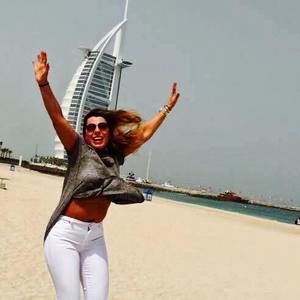 Meet your Posher, Yenny